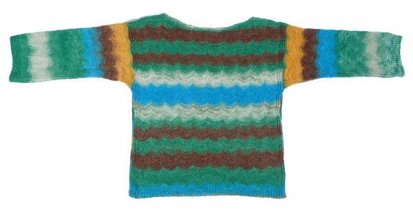 Sweater "Sir Henry"