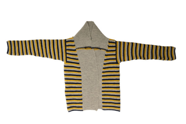 Jacke "Unapool" by SCHOPPEL DESIGN