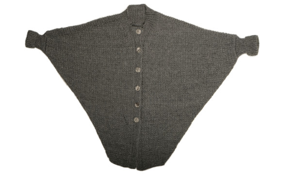Jacket Zabedo