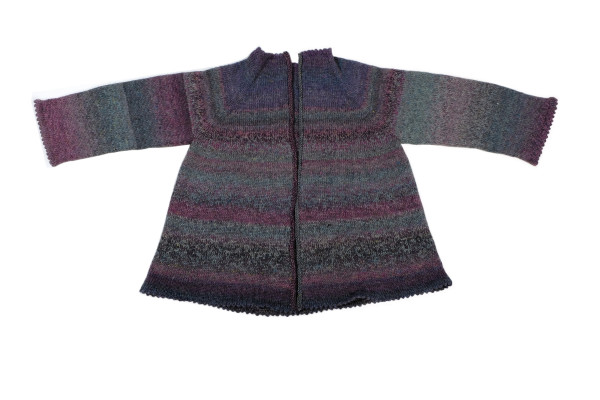 Jacke "Haracha" by SCHOPPEL DESIGN