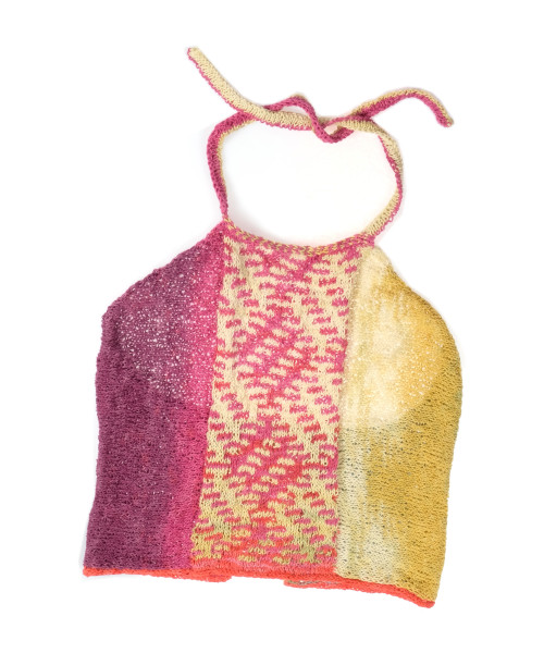 Top "Aubrie" by SCHOPPEL DESIGN