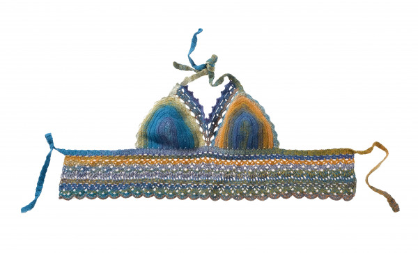 Top "Bari" by SCHOPPEL DESIGN