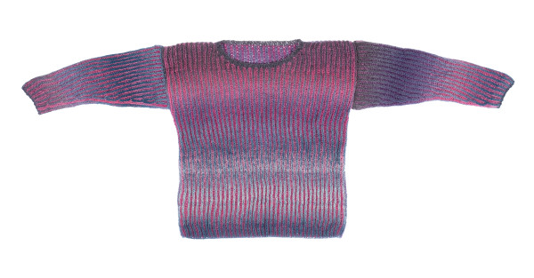 Sweater "Sandoy"