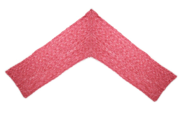 Lace Stole