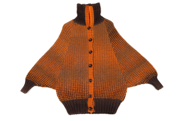 Poncho Jacket