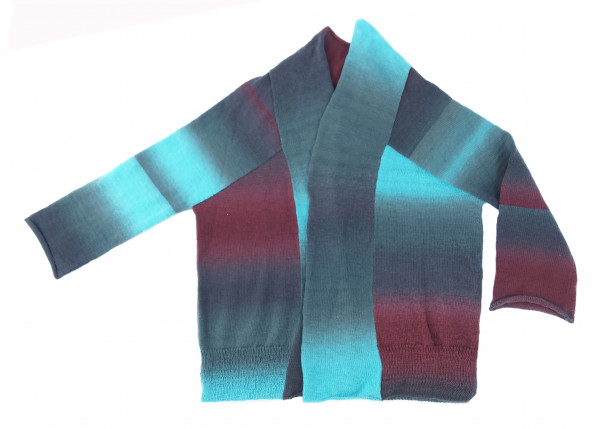 Jacke Sofaecke by SCHOPPEL DESIGN