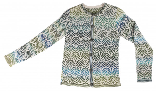 Jacke "Nesseby" by SCHOPPEL DESIGN