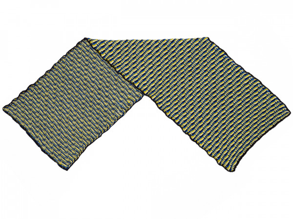 Shawl "Dallmally"