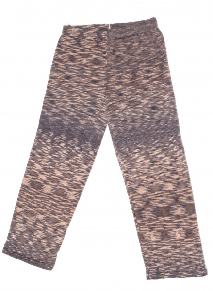 Knit Knight Pants