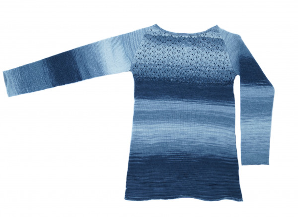 Tunika mit Raglanärmel by SCHOPPEL DESIGN
