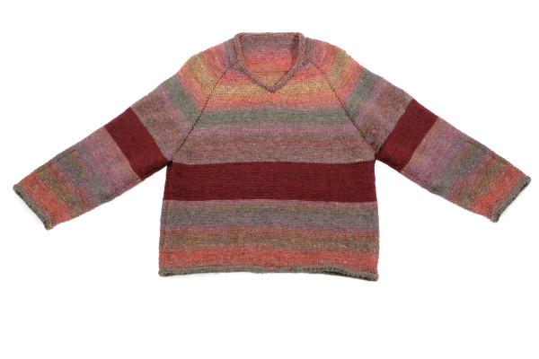 Sweater Polkanova