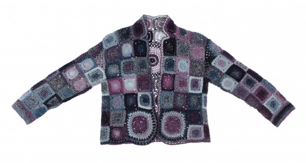 Jacke "Piana" by SCHOPPEL DESIGN