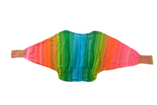 Pullover "Neun Brüder" by SCHOPPEL DESIGN