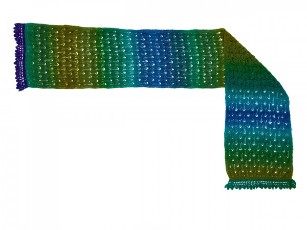 Schal "Tyndrum" by SCHOPPEL DESIGN