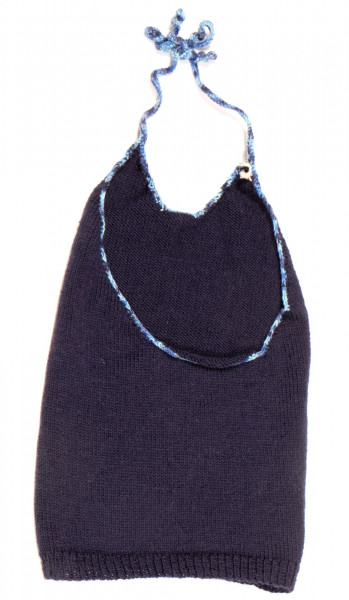 Neckholder-Top by SCHOPPEL DESIGN