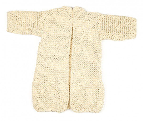 Coat Swanoway