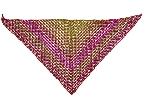 Tuch "Invergloy" by SCHOPPEL DESIGN