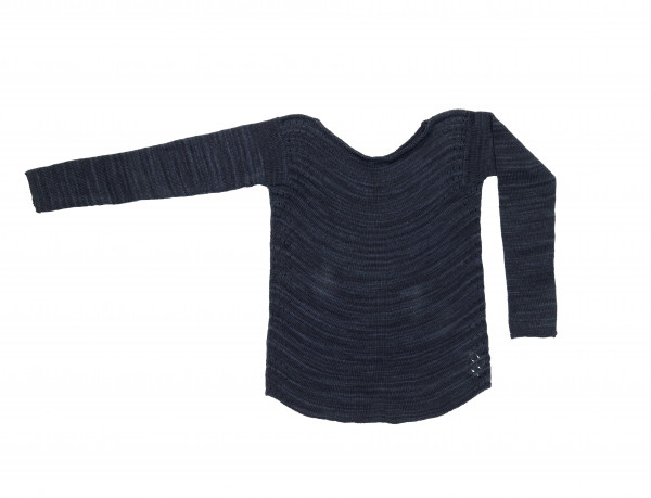 Pullover Shadow Night