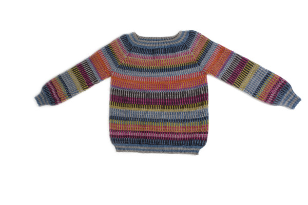 Pullover Upton