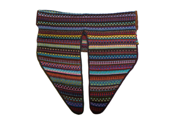Vest Opinan
