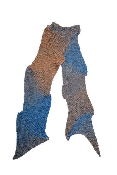 Scarf Pusteblume