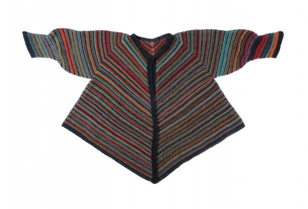 Jacke "Fara" by SCHOPPEL DESIGN
