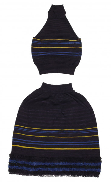 Zweiteiliges Kleid Elphin by SCHOPPEL DESIGN