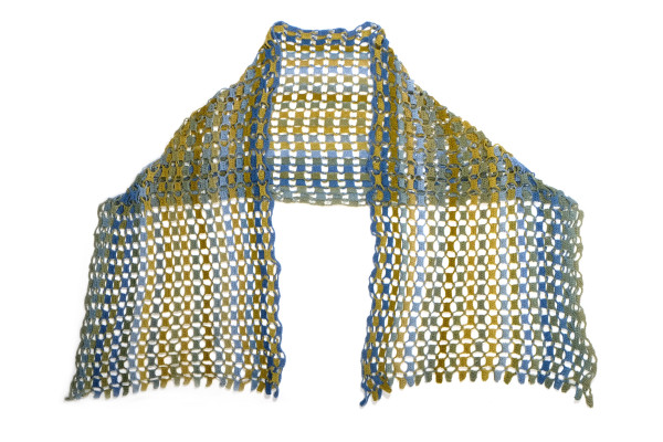 Schal "Lemontree" by SCHOPPEL DESIGN