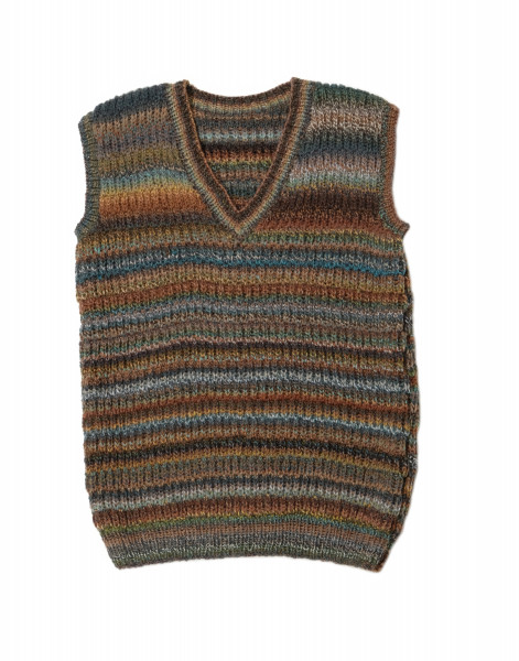 Vest "Tashi"