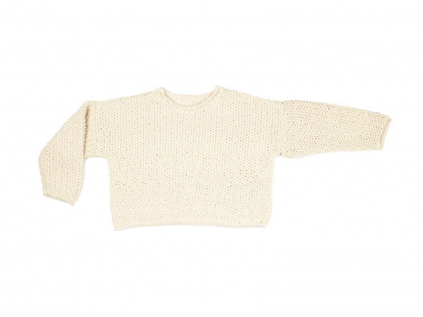 Pullover Swordale