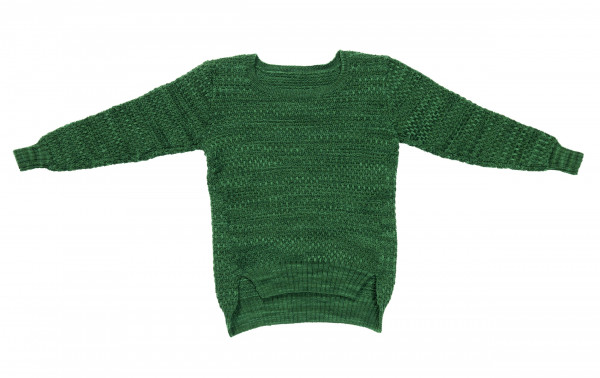 Pullover "Greenock" by SCHOPPEL DESIGN