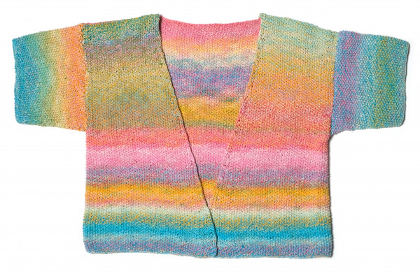 Cardigan Quin
