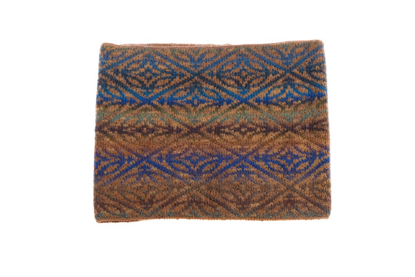 Loop "Frühaufsteher" by SCHOPPEL DESIGN
