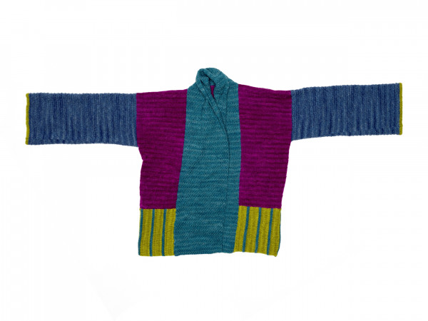 Jacke "Sissibo" by SCHOPPEL DESIGN