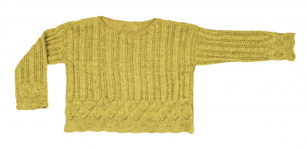 Sweater Sinapis