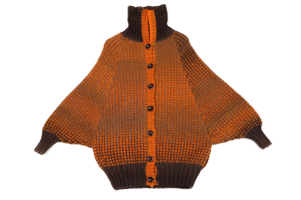 Poncho Jacket