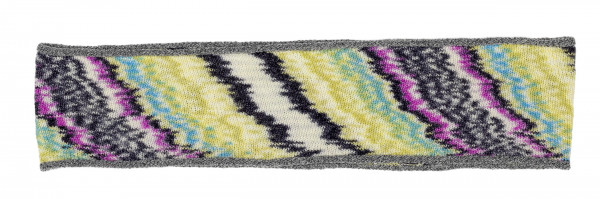 Loop "Die Wiederkehr der Farben" by SCHOPPEL DESIGN