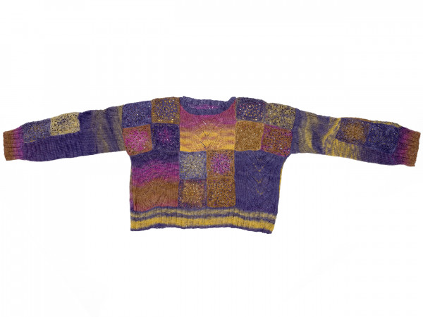 Pulllover "Ballygown"
