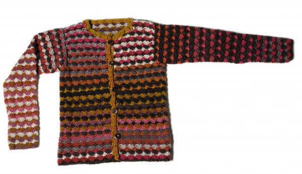 Jacke "Annagassan" by SCHOPPEL DESIGN