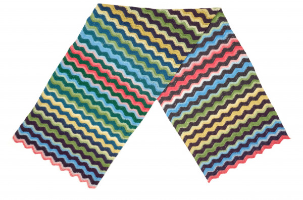 Schal "Chevron" by SCHOPPEL DESIGN