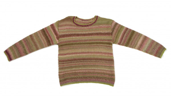 Kastenpulli "Kalila" by SCHOPPEL DESIGN