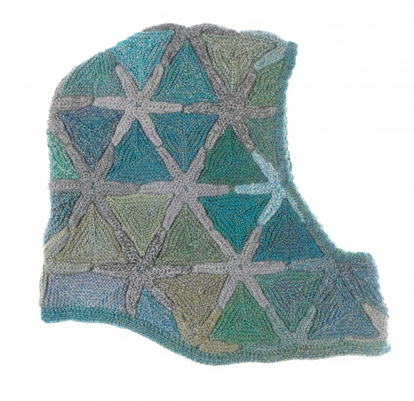 Balaclava "Green Zone"