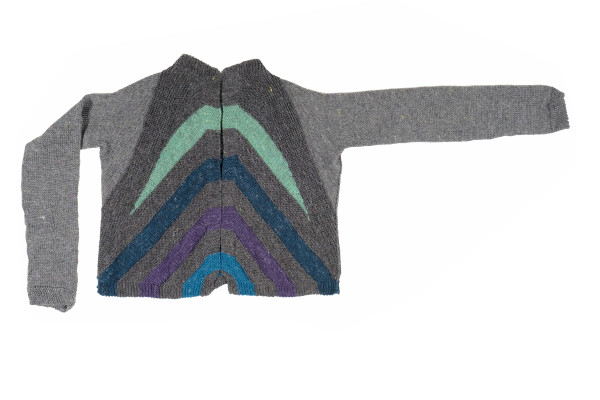 Jacke "Rubino" by SCHOPPEL DESIGN