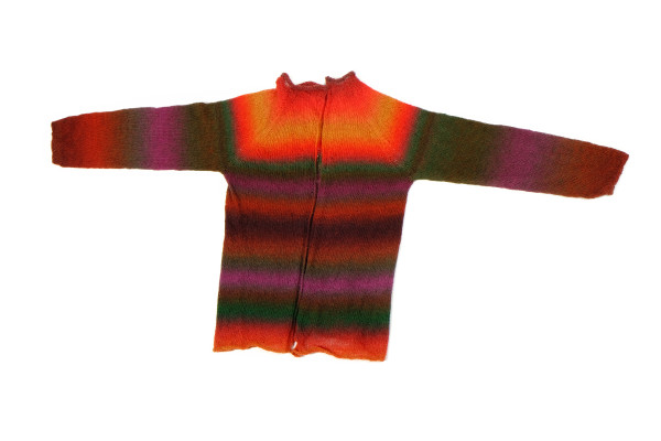 Jacke "Dawenda" by SCHOPPEL DESIGN