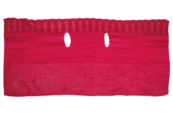 Cape "Zora in Red"