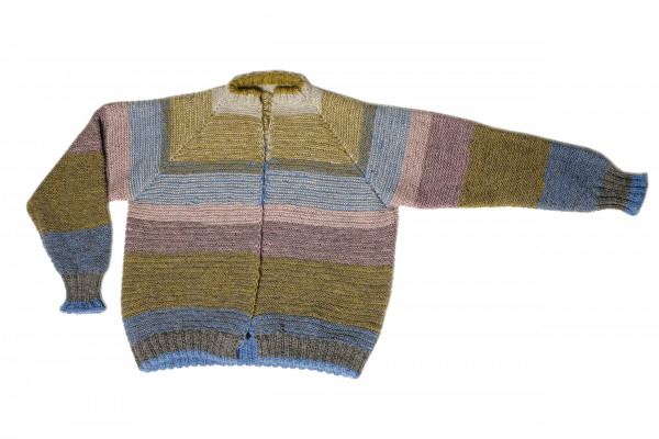 Jacket Domeno