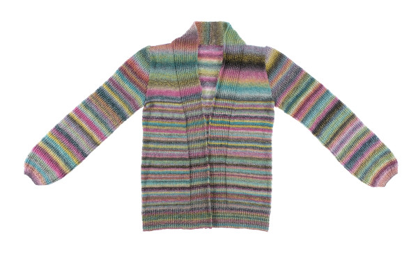 Jacke "Wolowo" by SCHOPPEL DESIGN