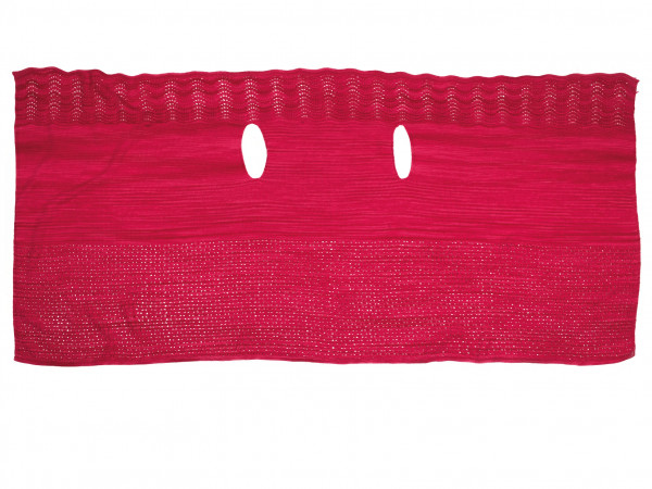 Cape Zora in Red