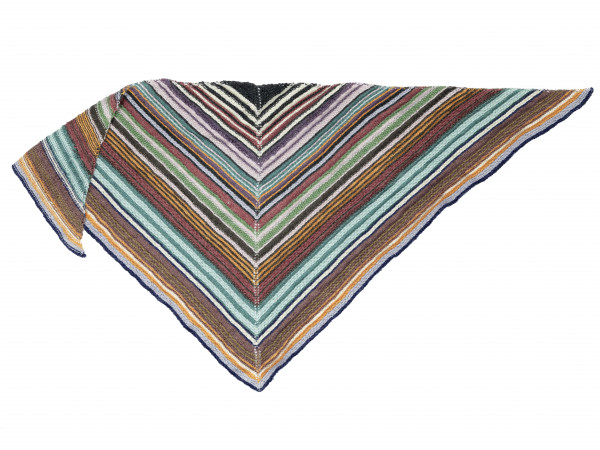 Shawl Funny Cashmere