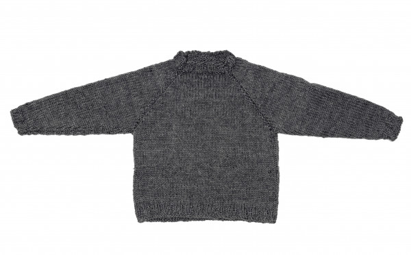 Pullover "Inverness Topdown"